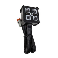 BrightSource 73601 Plug ‘n’ Play Switch Kit for Titanium T4 Light