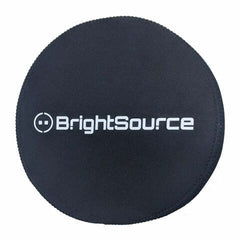 BrightSource Round Driving Light Cover 9 inch 74199