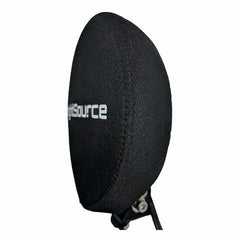 BrightSource Round Driving Light Cover 9 inch 74199