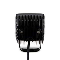 BrightSource 75001F1 3in. Single Lamp 5x5W Philips LEDs; 25W Fog pattern; 6000K