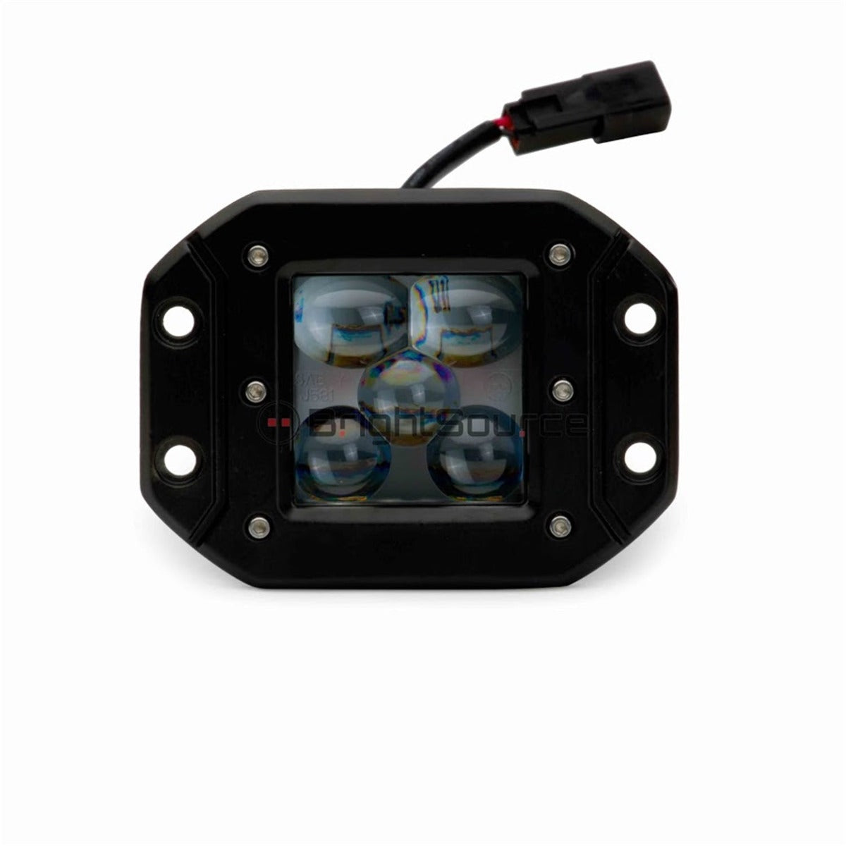 BrightSource 75002 Cube Light Kit