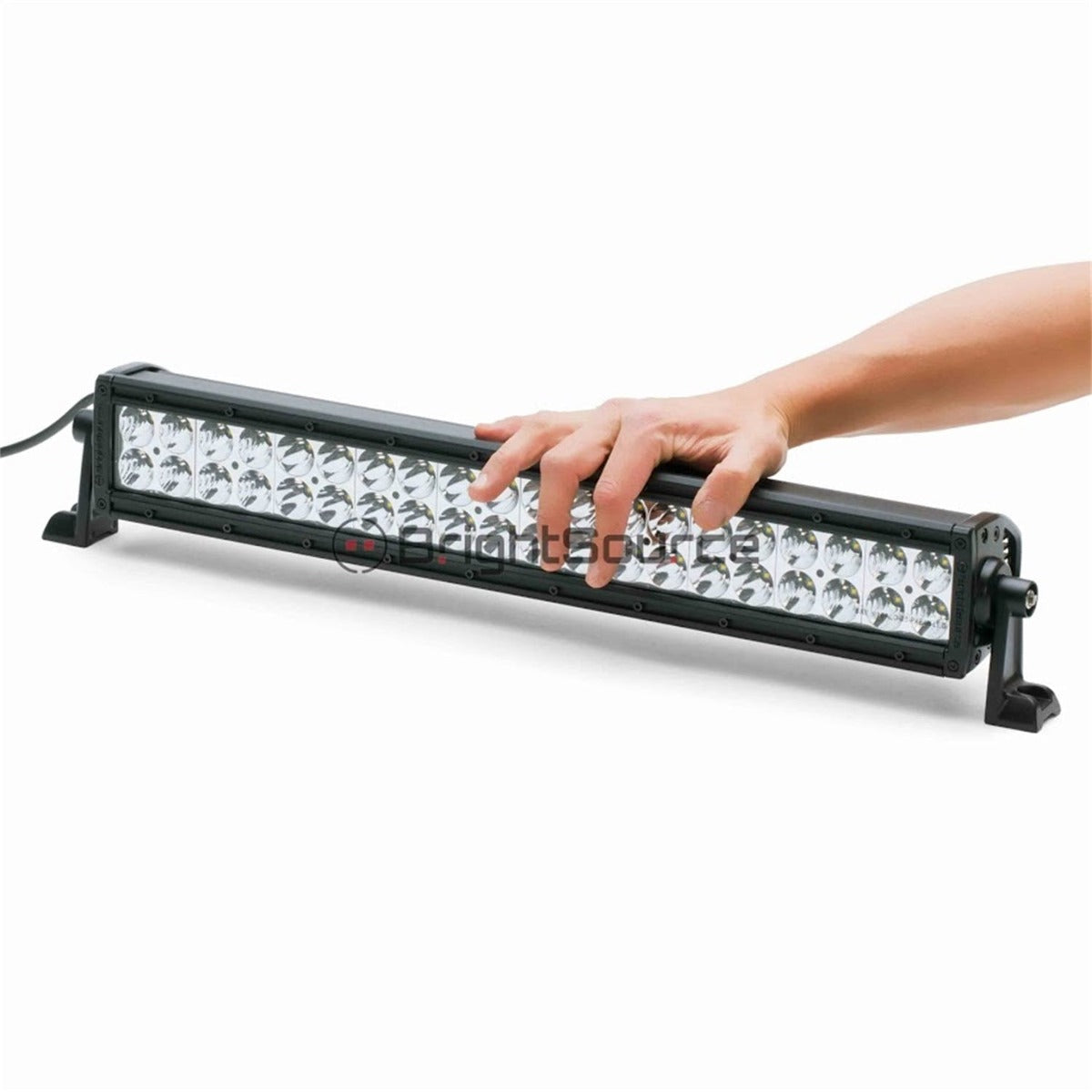 BrightSource 76220 SAE Light Bar