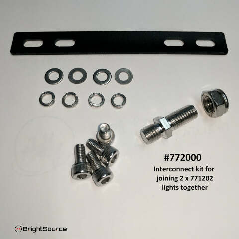 BrightSource Interconnect Kit 772000