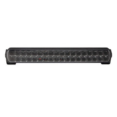BrightSource 20 inch Titanium Double Row LED Light Bar 772202