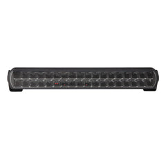 BrightSource 20 inch Titanium Double Row LED Light Bar 772202