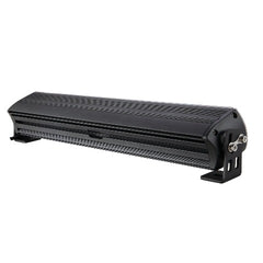 BrightSource 20 inch Titanium Double Row LED Light Bar 772202