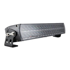 BrightSource 20 inch Titanium Double Row LED Light Bar 772202