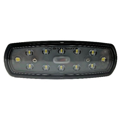 BrightSource 776152 Titanium Series LED Reverse