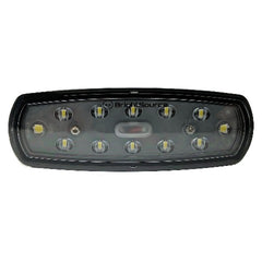 BrightSource 776152 Titanium Series LED Reverse