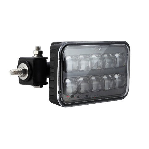 BrightSource 779150 Zero Glare Reverse/Work Lamp