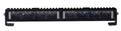 BrightSource 781202H Heated Lens E Code Single Row Anti-Icing Light Bar