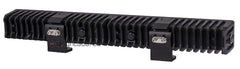 BrightSource 781202H Heated Lens E Code Single Row Anti-Icing Light Bar