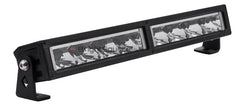 BrightSource 781202H Heated Lens E Code Single Row Anti-Icing Light Bar