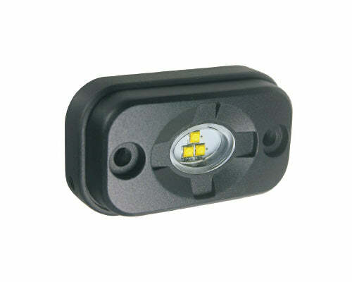 BrightSource Rock Light / Work Light / Clearance Light 78215