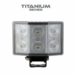 BrightSource 4 inch x 6 inch Trilite - Wide Angle Work Light 790602