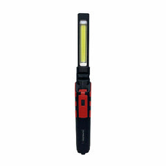 BrightSource Rechargeable Folding LED Flashlight - Single 791108R