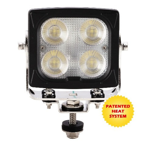 BrightSource 795401H Xtreme Duty LED Work Lamp