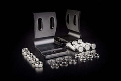 BrightSource 32 inch Siberia Outlaw Double Row 809168