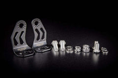 BrightSource 32 inch Siberia Outlaw Double Row 809168