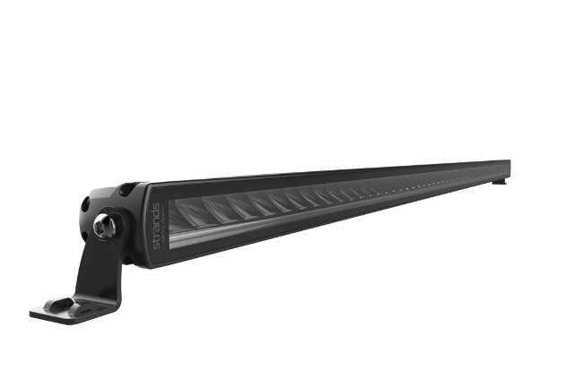 BrightSource 50 inch Siberia E-Marked Single Row 809174