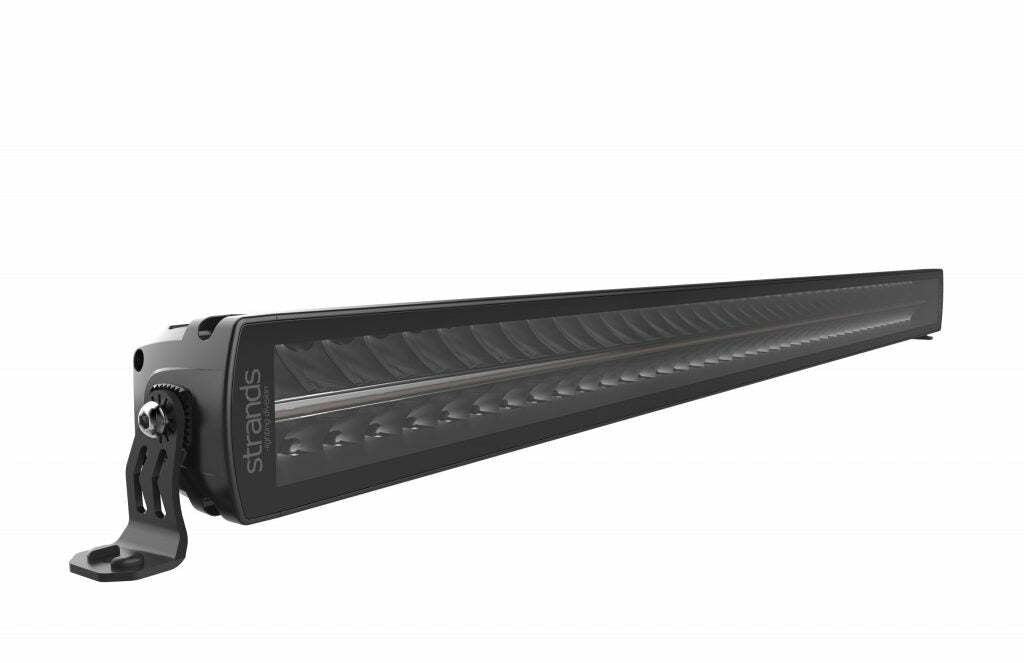 BrightSource 809183 42 inch Siberia E-Marked Double Row LED Light Bar