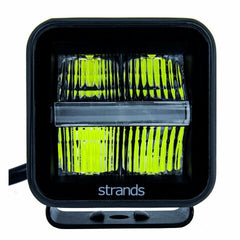 BrightSource Siberia QB Cube Light 809186
