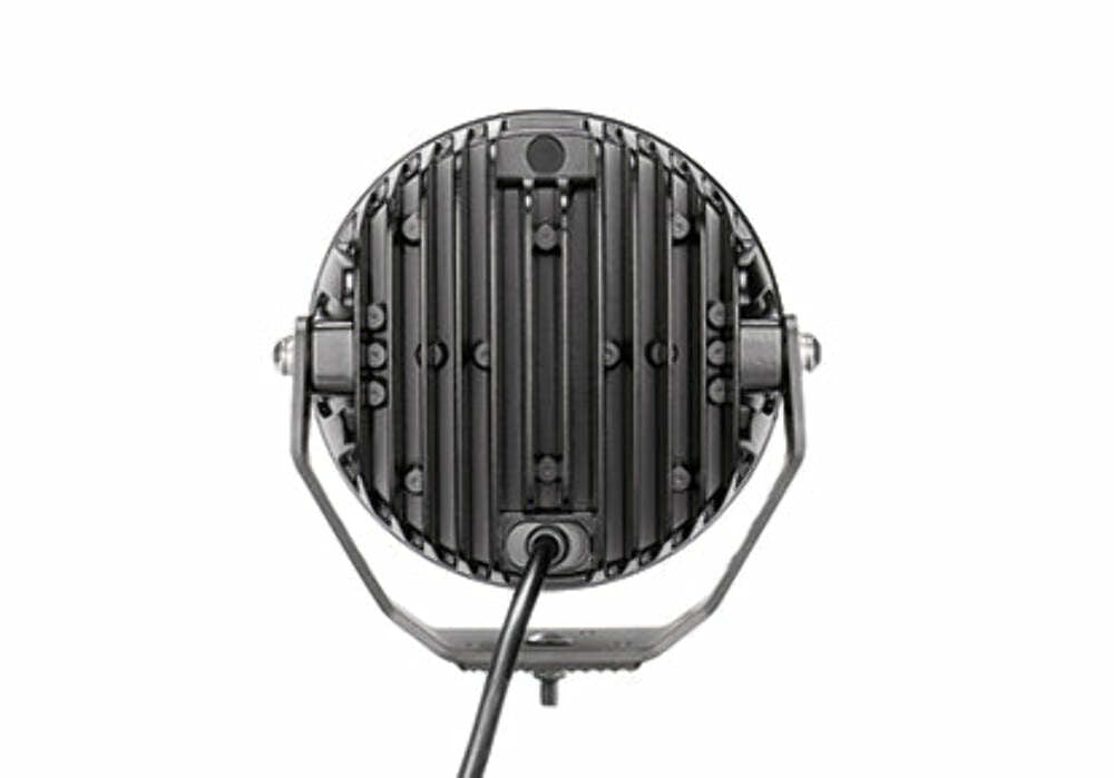 BrightSource 809187 7 inch Round Siberia Night Ranger E-Marked