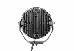 BrightSource 809187 7 inch Round Siberia Night Ranger E-Marked