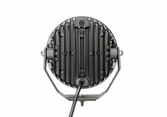 BrightSource 809187 7 inch Round Siberia Night Ranger E-Marked