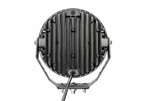 BrightSource 809188 9 inch Round Siberia Night Ranger E-Marked