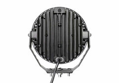 BrightSource 809188 9 inch Round Siberia Night Ranger E-Marked