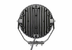 BrightSource 809190 9 inch Round Siberia Bush Ranger E-Marked