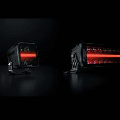 BrightSource Siberia Red Tiger 12 inch Rear LED Bar 809191