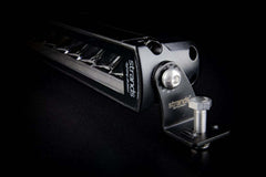 BrightSource Siberia Curved 42 inch Single Row 809194