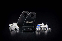 BrightSource Siberia Curved 42 inch Single Row 809194