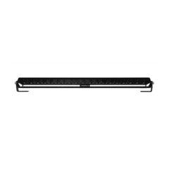 BrightSource 20 in. Titanium T2 LED Driving Light Bar, Dual Power, Amber/White Position Light 871202