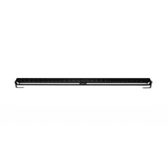 BrightSource 30 in. Titanium T2 LED Driving Light Bar, Dual Power, Amber/White Position Light 871302