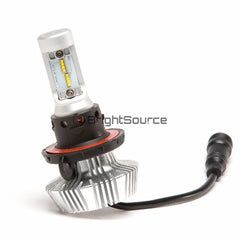 BrightSource 944064 2006-12 Dodge Ram/Caliber; 2009-17 Jeep Wrangler H13-High/Low w/Opticoupler