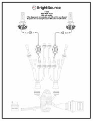 BrightSource Ram 9005/9012 - High/Low Beam (Projector style) Combo Kit 944144HL