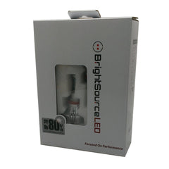 BrightSource 94912 LED Bulb