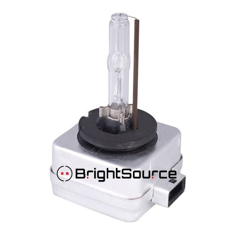 BrightSource D1S43 Single D1 OE Replacement/Upgrade Bulb 4300K