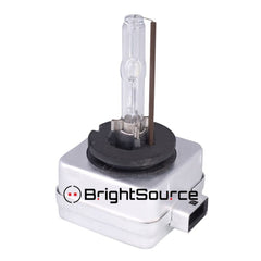 BrightSource D1S60 Single D1 OE Replacement/Upgrade Bulb 6000K