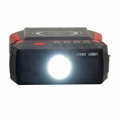 BrightSource Power Bank / Jump Starter Kit #PB600 PB600