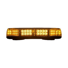 BrightSource S2MM80A Mini Amber Light Bar