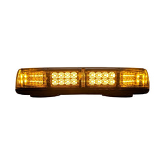 BrightSource S2MM80A Mini Amber Light Bar
