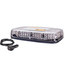 BrightSource S2MM80A Mini Amber Light Bar