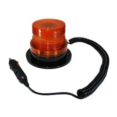 BrightSource S8MM32A Mid-Size Amber Warning/Safety Beacon