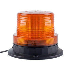 BrightSource S8MM32A Mid-Size Amber Warning/Safety Beacon