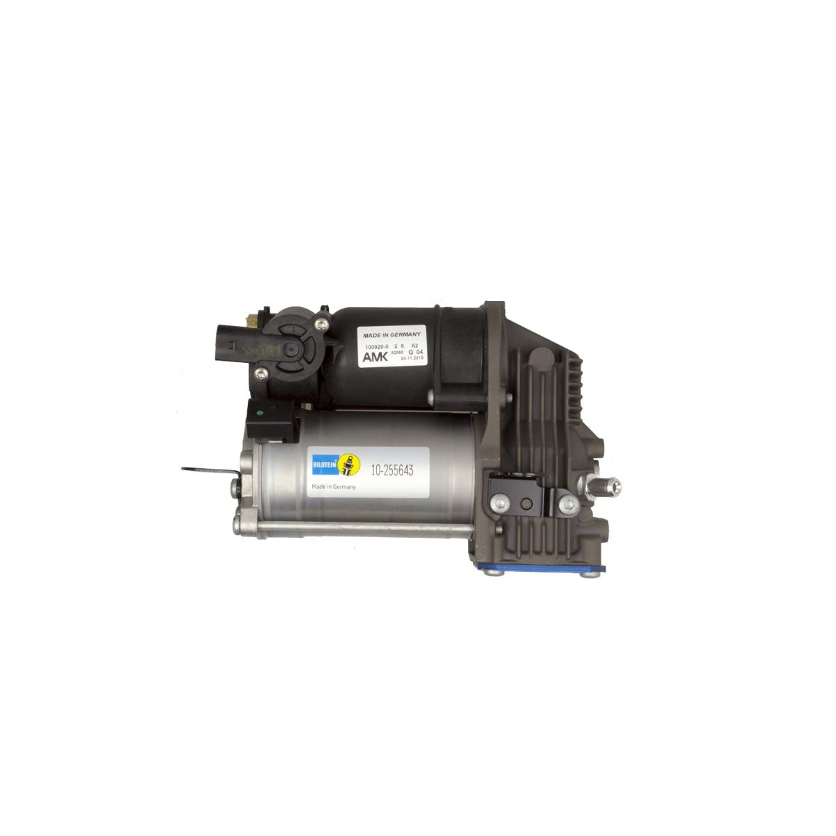 Bilstein 10-255643 B1 OE Replacement (Air)-Air Suspension Compressor
