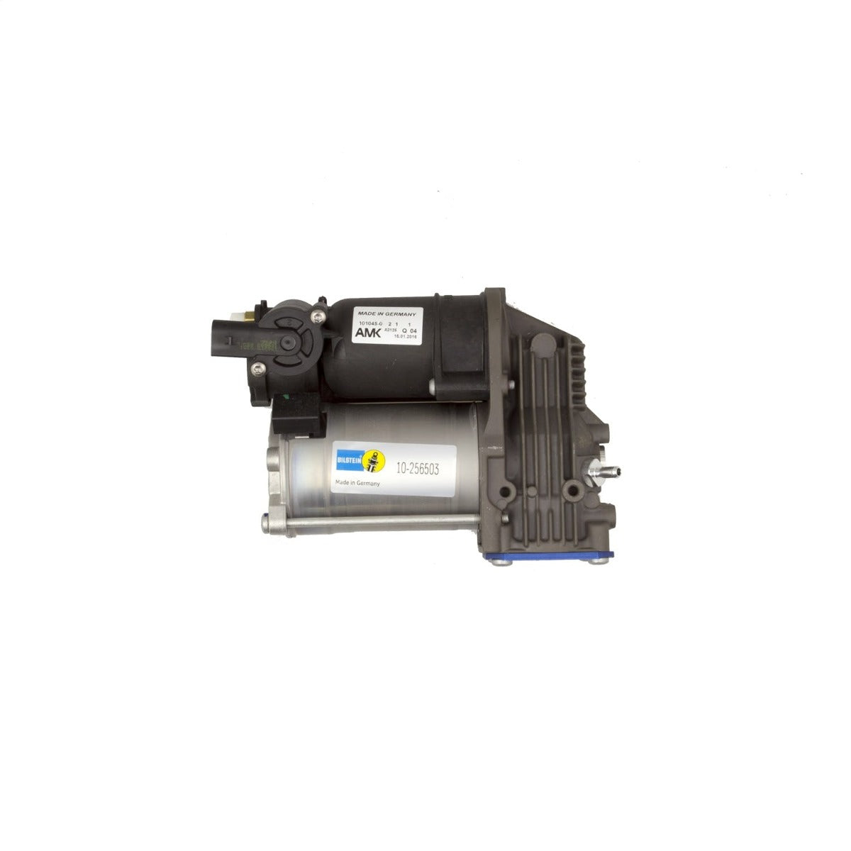 Bilstein 10-256503 B1 OE Replacement (Air)-Air Suspension Compressor